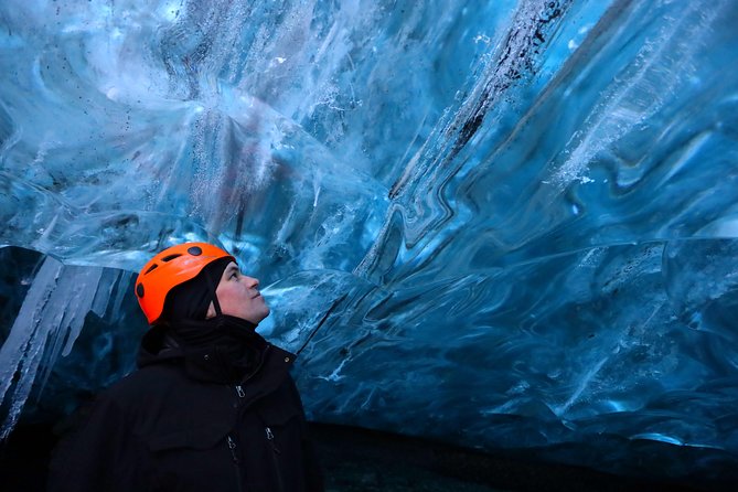 Blue Ice Cave Exploration from Jökulsárlón (Small Group Tour) - Duration and value: is $262.77 a good deal?