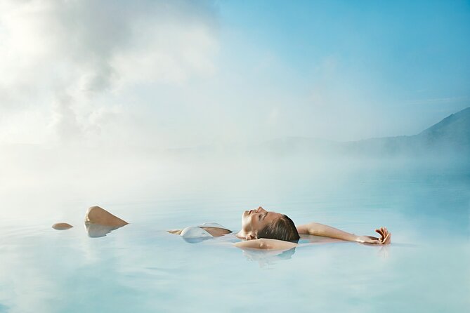Blue Lagoon Admission Including Return Transfers from Reykjavik - Small tips that prevent the common Blue Lagoon annoyances