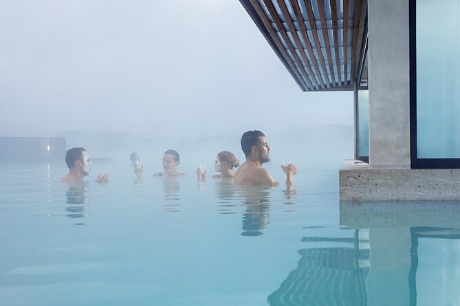 Blue Lagoon Admission Including Return Transfers from Reykjavik - Who this tour suits best