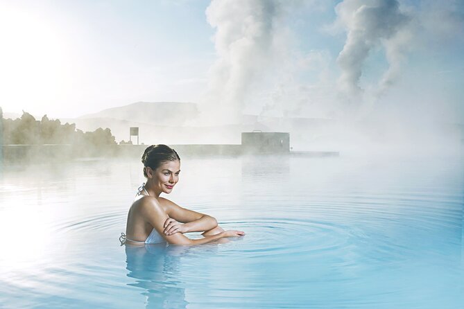 Blue Lagoon Admission Including Return Transfers from Reykjavik - Should you book this Blue Lagoon transfer package?