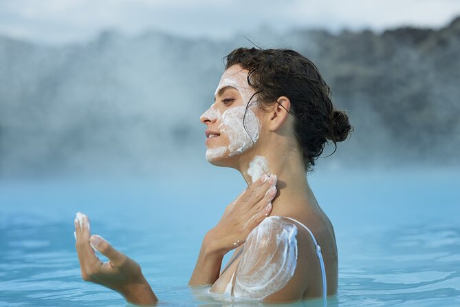 Blue Lagoon Admission Ticket Including Transfer - The Transfer Plan: Reykjavik Hotels, Bus Stops, and Cruise Ports