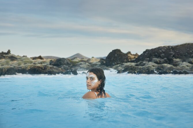Blue Lagoon Admission Ticket with Transfer - Value Check: Is the Price Sensible at $310.95?