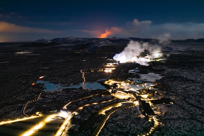 Blue Lagoon Admission Ticket with Transfer - Practical Tips That Make the Biggest Difference