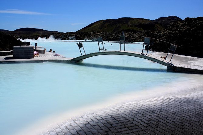 Blue Lagoon Entry Ticket with Optional Private or Shared Transfer - Key Highlights to Know Before You Go