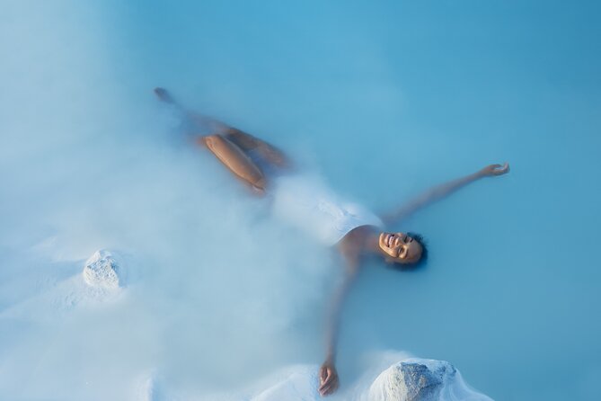 Blue Lagoon Entry Ticket with Optional Private or Shared Transfer - Your On-Site Plan: What Happens When You Arrive at Blue Lagoon