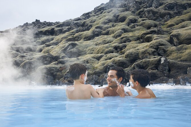 Blue Lagoon Entry Ticket with Optional Private or Shared Transfer - How Long You Really Need: The 3-Hour Sweet Spot
