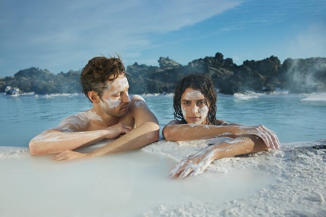 Blue Lagoon Entry Ticket with Optional Private or Shared Transfer - Facilities, Comfort, and Small Rules That Matter