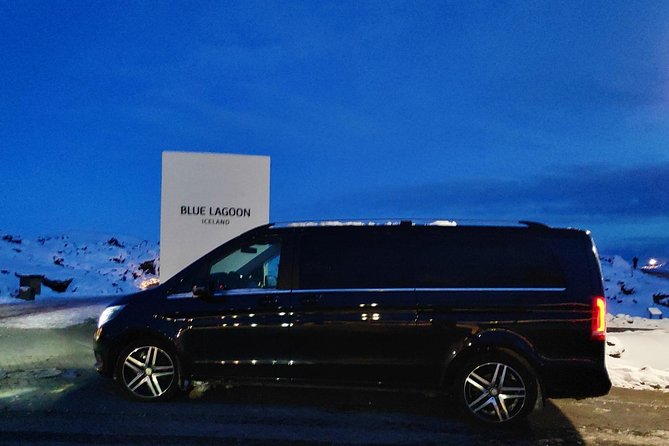 Blue Lagoon, Included Premium Admission and Private transfer in a new Mercedes Benz V-class - Who this luxury Blue Lagoon trip suits best