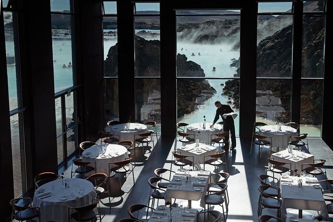Blue Lagoon, Included Premium Admission and Private transfer in a new Mercedes Benz V-class - Quick practical tips before you go