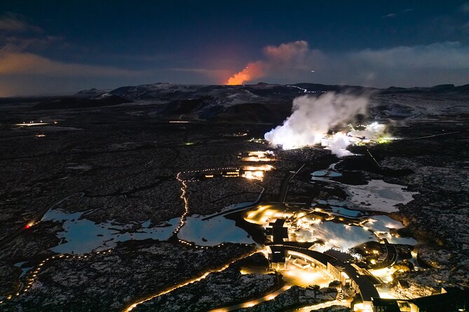 Blue Lagoon & Northern Lights Tour from Reykjavik - Value at $315: what’s included, what’s not, and what to watch