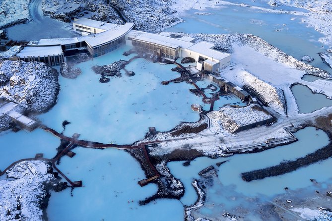 Blue Lagoon & Northern Lights Tour from Reykjavik - Practical tips I’d use to get the most from this day
