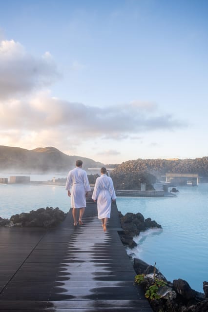 Blue Lagoon: Premium Admission with Drinks and Face Masks - Quick hits you should know