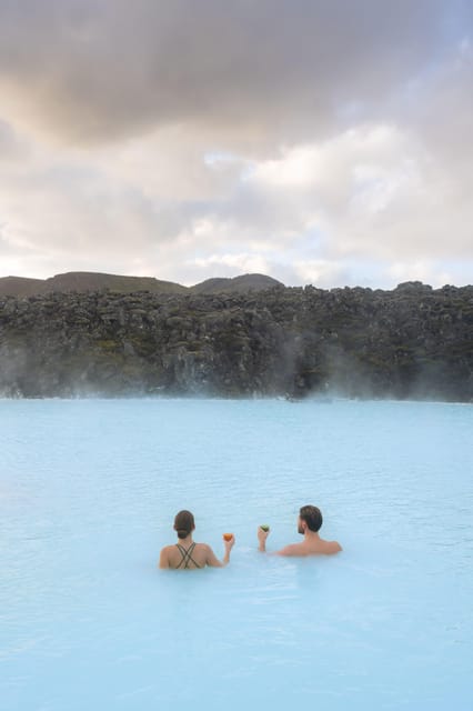 Blue Lagoon: Premium Admission with Drinks and Face Masks - Timing your day for daylight, crowds, and comfort