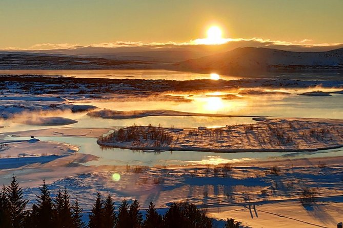 Blue lagoon Premium and Private Golden circle tour - The real value: why private transport makes this itinerary work