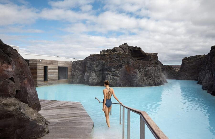 Blue Lagoon: Retreat Spa Experience & Private Changing Suite - Key things you will notice