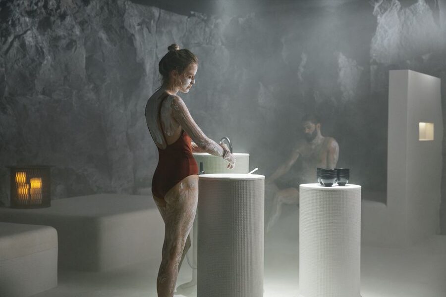 Blue Lagoon: Retreat Spa Experience & Private Changing Suite - Price and value: is $724 for two a smart splurge?