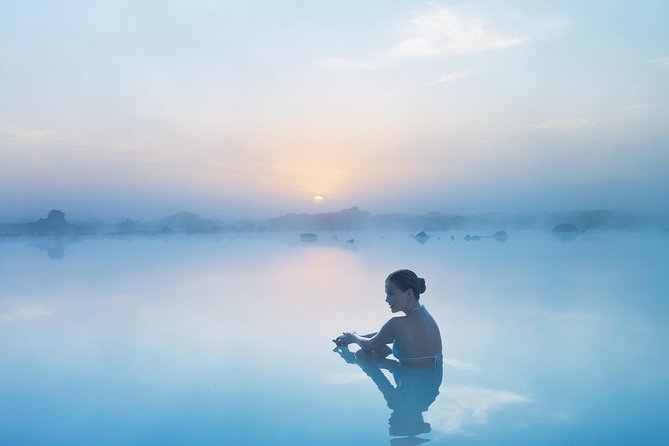 Blue Lagoon Return Bus Transfer from Reykjavik - Shared coach comfort and how the operation feels in real life