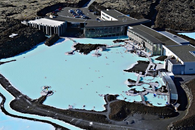 Blue Lagoon Return Bus Transfer from Reykjavik - Value check: does the $58 transfer make sense for your day