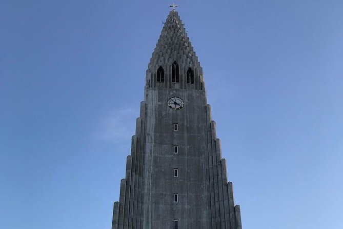Blue Lagoon & Reykjavík Sightseeing - PRIVATE TOUR - Who This Tour Suits Best (and Who Might Want a Different Style)