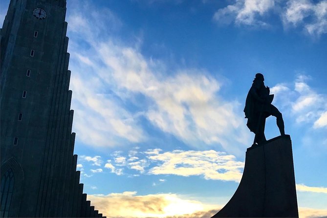 Blue Lagoon & Reykjavík Sightseeing - PRIVATE TOUR - Should You Book This Blue Lagoon and Reykjavík Private Tour?