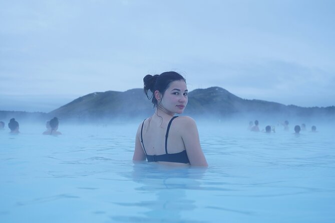 Blue Lagoon Round Trip with 3h Driver’s Wait - Key highlights you will actually feel