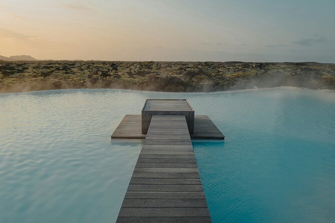 Blue Lagoon Round Trip with 3h Driver’s Wait - Should you book this Blue Lagoon Round Trip with 3h Driver’s Wait?