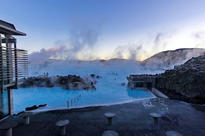 Blue Lagoon Round Trip with 3h Driver’s Wait - The 5-hour rhythm and why 3 hours at the lagoon is the sweet spot