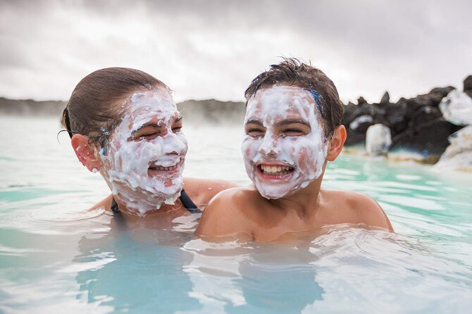 Blue Lagoon Transfer from/to Keflavik International Airport - Key points I’d plan around
