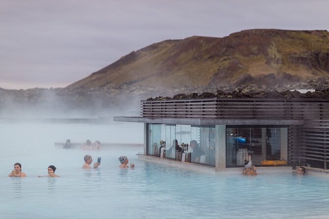 Blue Lagoon Transfer from/to Keflavik International Airport - Timing strategy: first day versus last day in Iceland