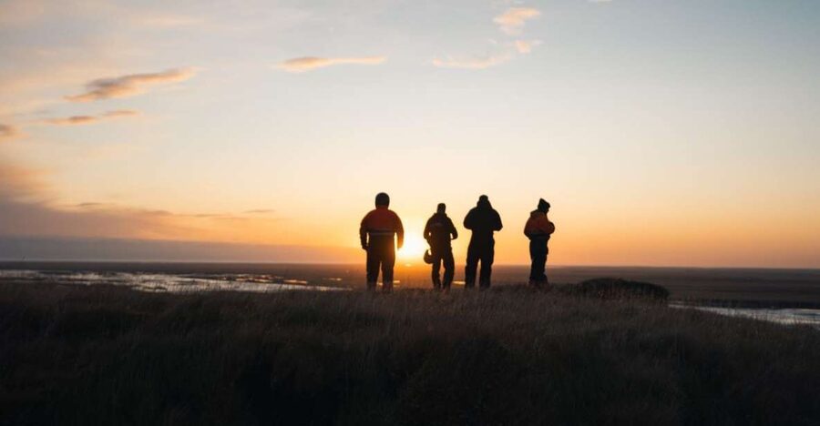 Buggy Adventure: Off-Road Thrills in South Iceland - How the 2-Hour Buggy Ride Works From Brú Base Camp