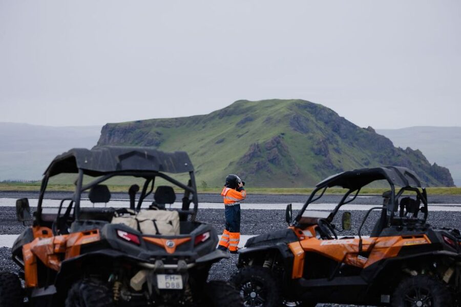 Buggy Adventure: Off-Road Thrills in South Iceland - Gear, Safety, and Comfort, What Actually Changes the Experience
