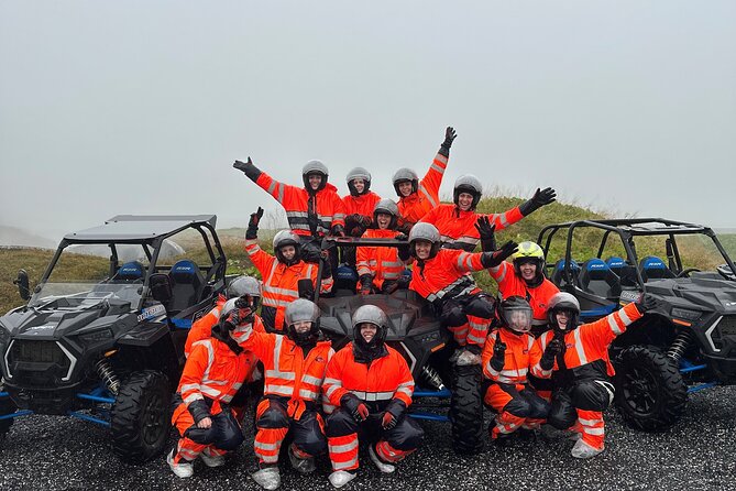 Buggy Golden Circle - Why a Buggy Golden Circle Beats a Standard Day Trip