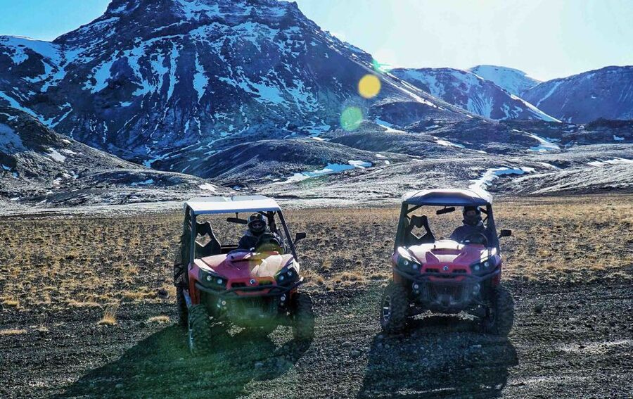 Buggy & Golden Circle Full day adventure from Reykjavik - Key things to know before you go