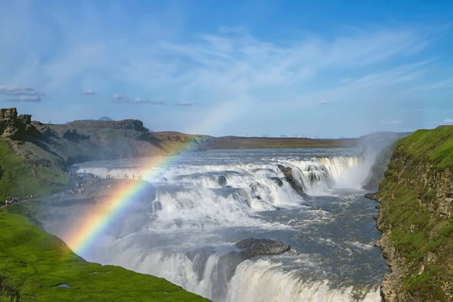 Buggy & Golden Circle Full day adventure from Reykjavik - Pickup in Reykjavik: plan for a 9:00 start