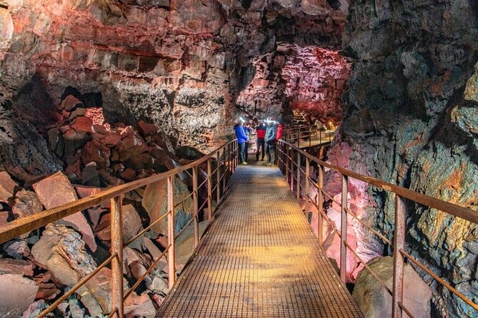 Buggy Lava Tunnel Tour - Key points that matter before you book