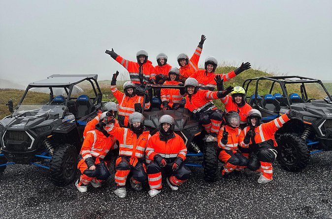 Buggy Lava Tunnel Tour - Value and price: is $592.82 worth it?