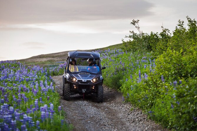 Buggy & Sky lagoon full day adventure in Reykjavik - What to Bring, Wear, and Know Before You Go