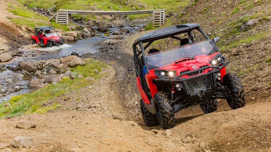 Buggy & Sky Lagoon tour - Key things to know before you go