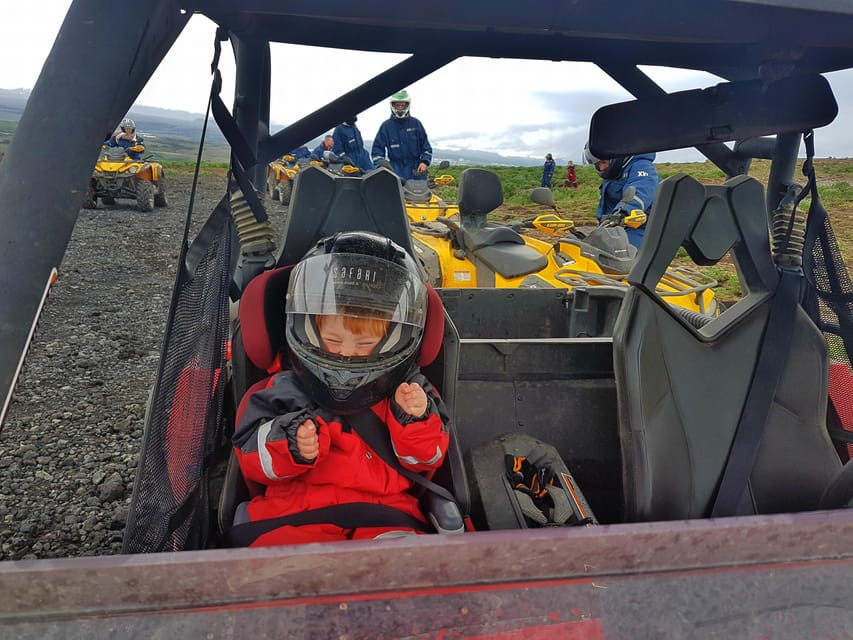 Buggy & Sky Lagoon tour - Price value: is $375 per person worth it?