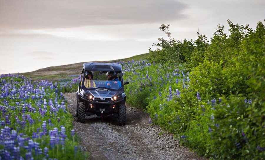 Buggy & Sky Lagoon tour - Who this tour fits best (and who might prefer a different plan)