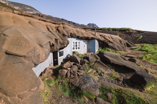 Caves of Laugarvatn Standard Tour - Key highlights at a glance