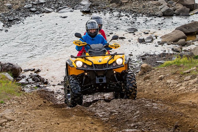 Caving & ATV adventure from Reykjavik - Key Highlights to Know Before You Go
