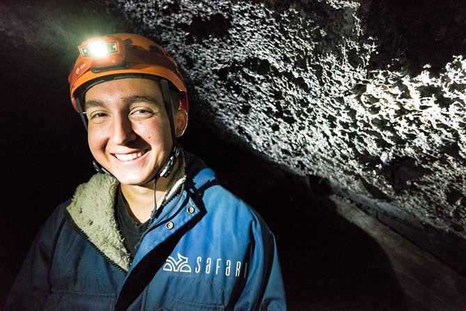 Caving & ATV adventure from Reykjavik - Cave Cautions: Claustrophobia, Tight Spaces, and Comfort Choices