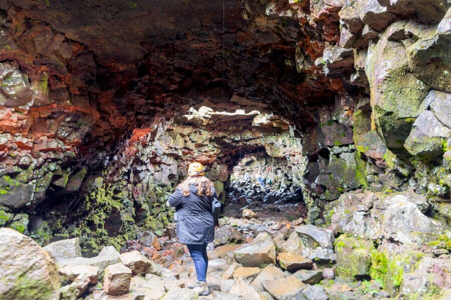 Caving & ATV full day adventure From Reykjavik - Should you book the caving and ATV combo from Reykjavik?