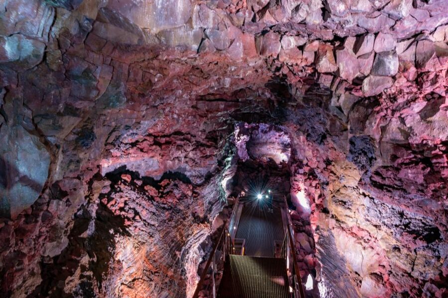 Caving & ATV full day adventure From Reykjavik - Practical tips so your day feels easy, not stressful