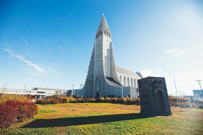 City Sightseeing Reykjavik Hop-On Hop-Off Bus Tour: 24 or 48-Hour - Price and value: what $48.16 gets you, and what it does not