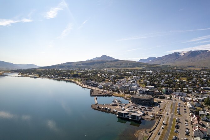 City Walk and Local Cuisine From Akureyri - A 3-hour Akureyri walk that feeds you as you go