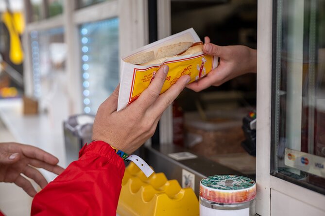 City Walk and Local Cuisine From Akureyri - Ráðhústorg town square, where the origin story fits the present