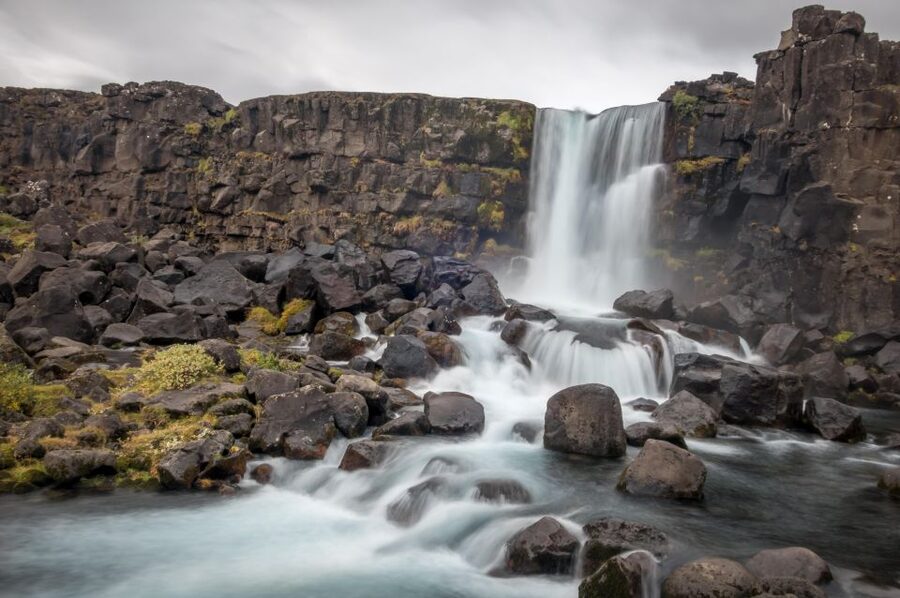 Classic Golden Circle - Full Day Private Tour from Reykjavik - Geysir and Strokkur: geothermal energy you can time your attention for