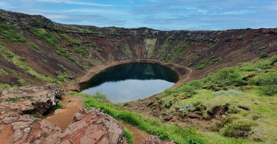 Classic Golden Circle - Full Day Private Tour from Reykjavik - Reykjavik pickup and the Land Rover Discovery comfort advantage